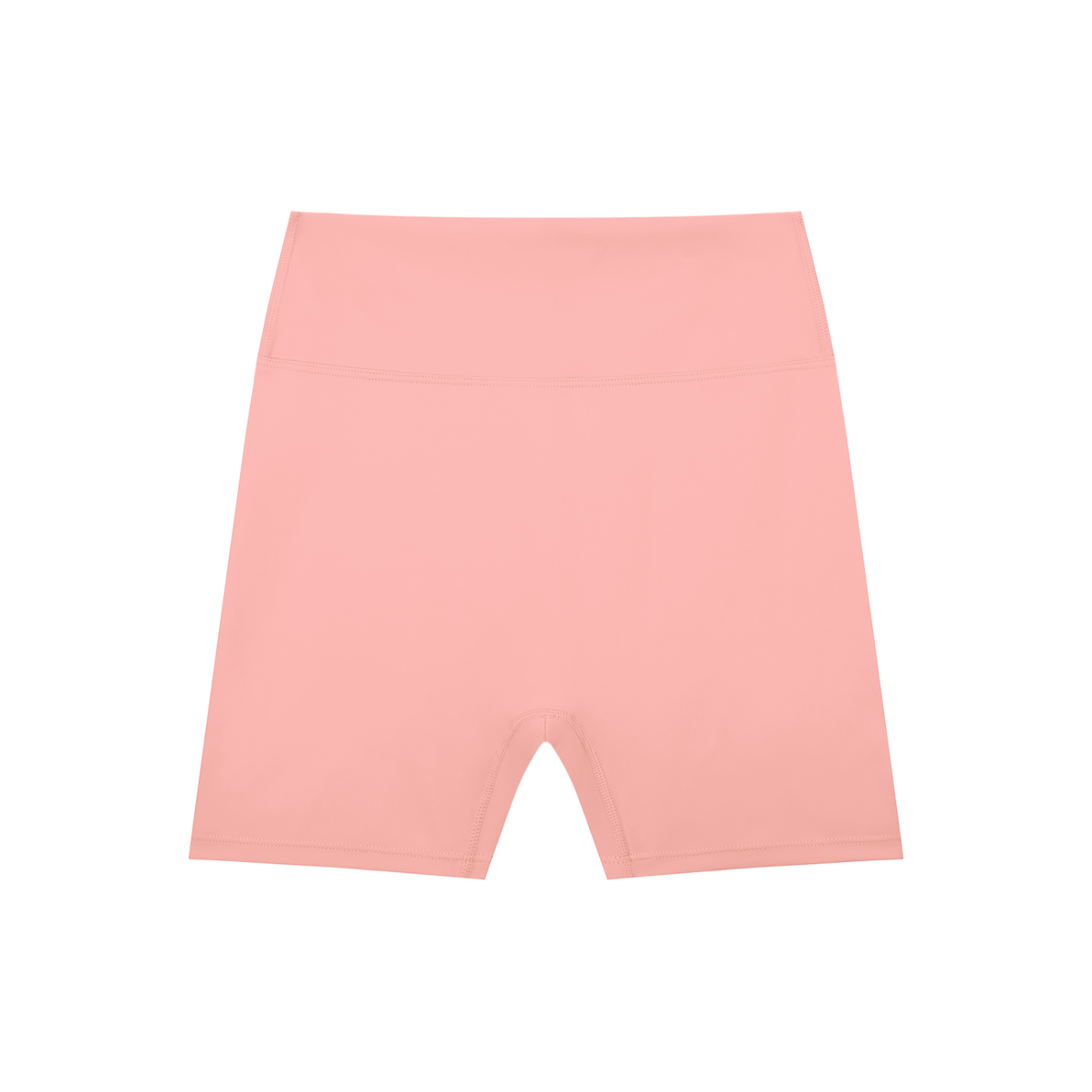 Performance Scrunch Biker Shorts