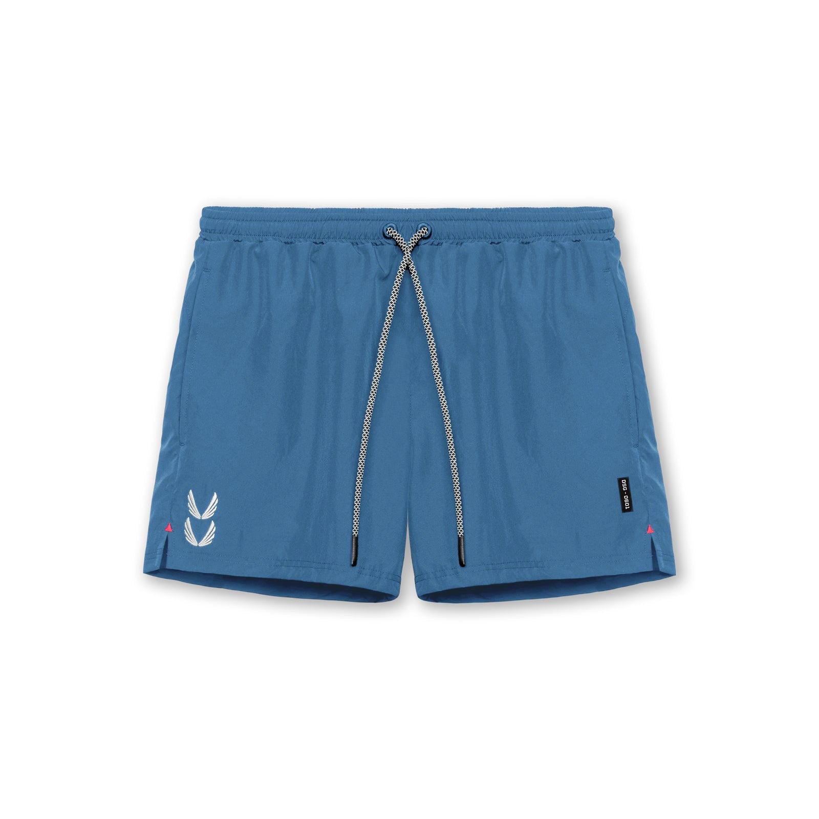 Men's Athletic Training Shorts – Lined Performance Shorts