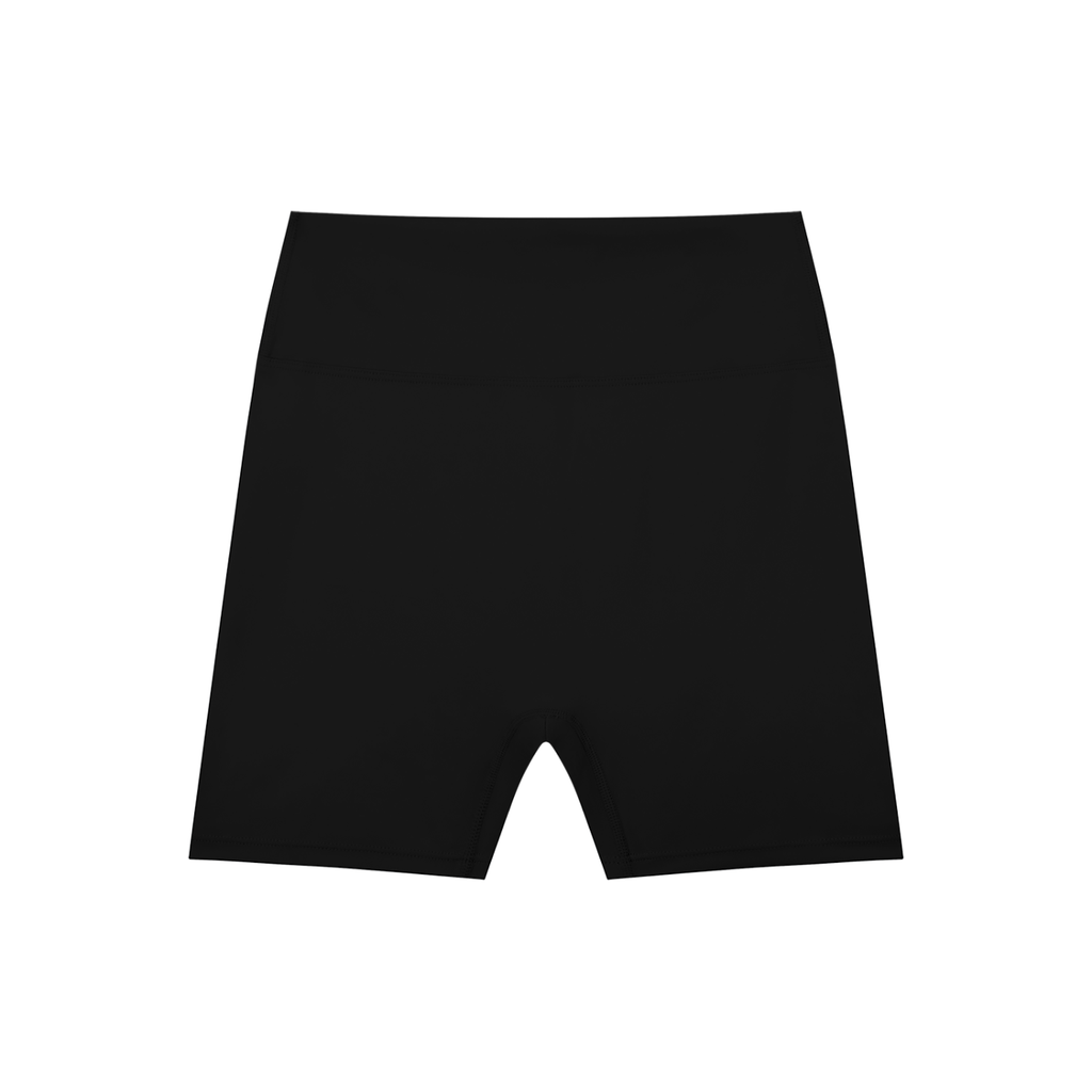 Performance Scrunch Biker Shorts