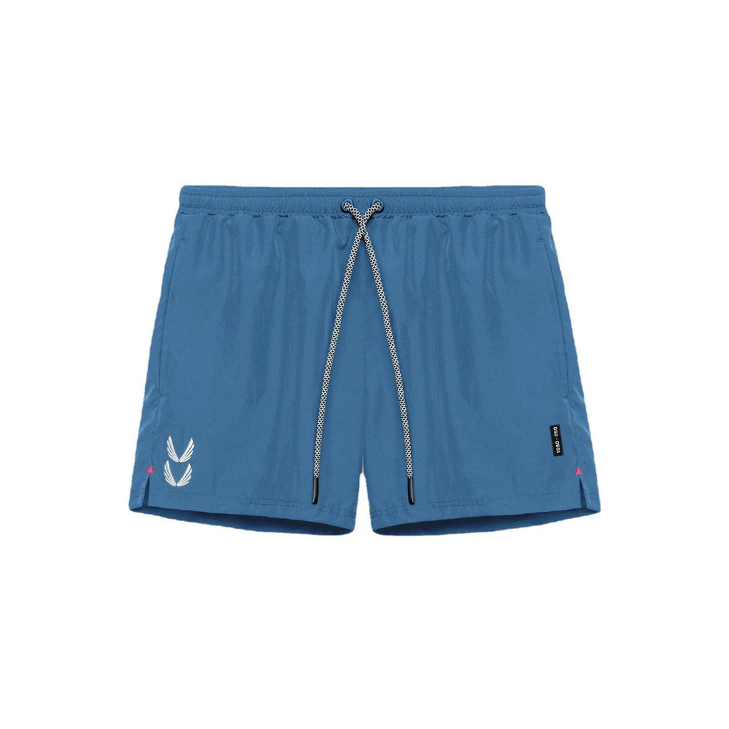 Men's Athletic Training Shorts – Lined Performance Shorts