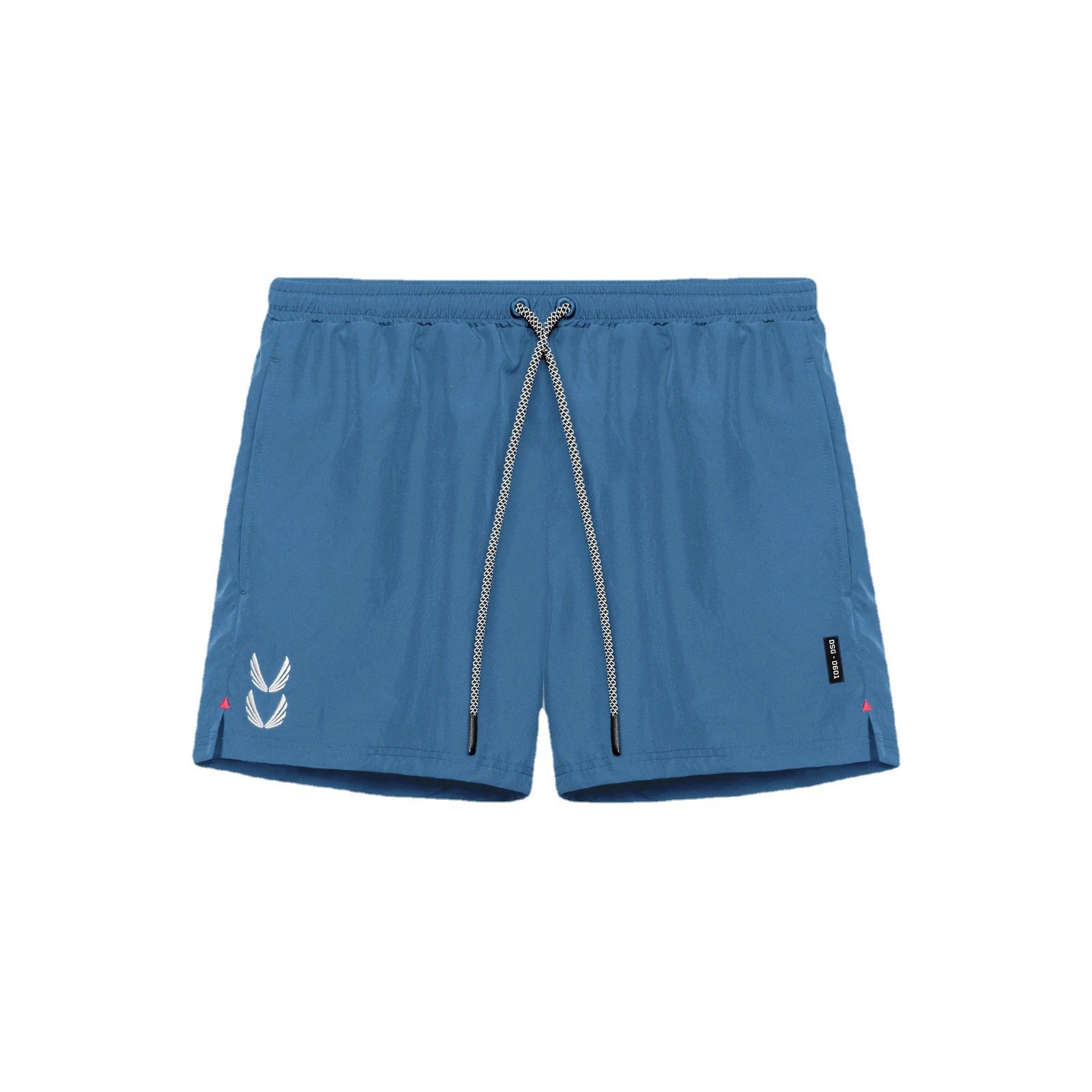 Men's Athletic Training Shorts – Lined Performance Shorts