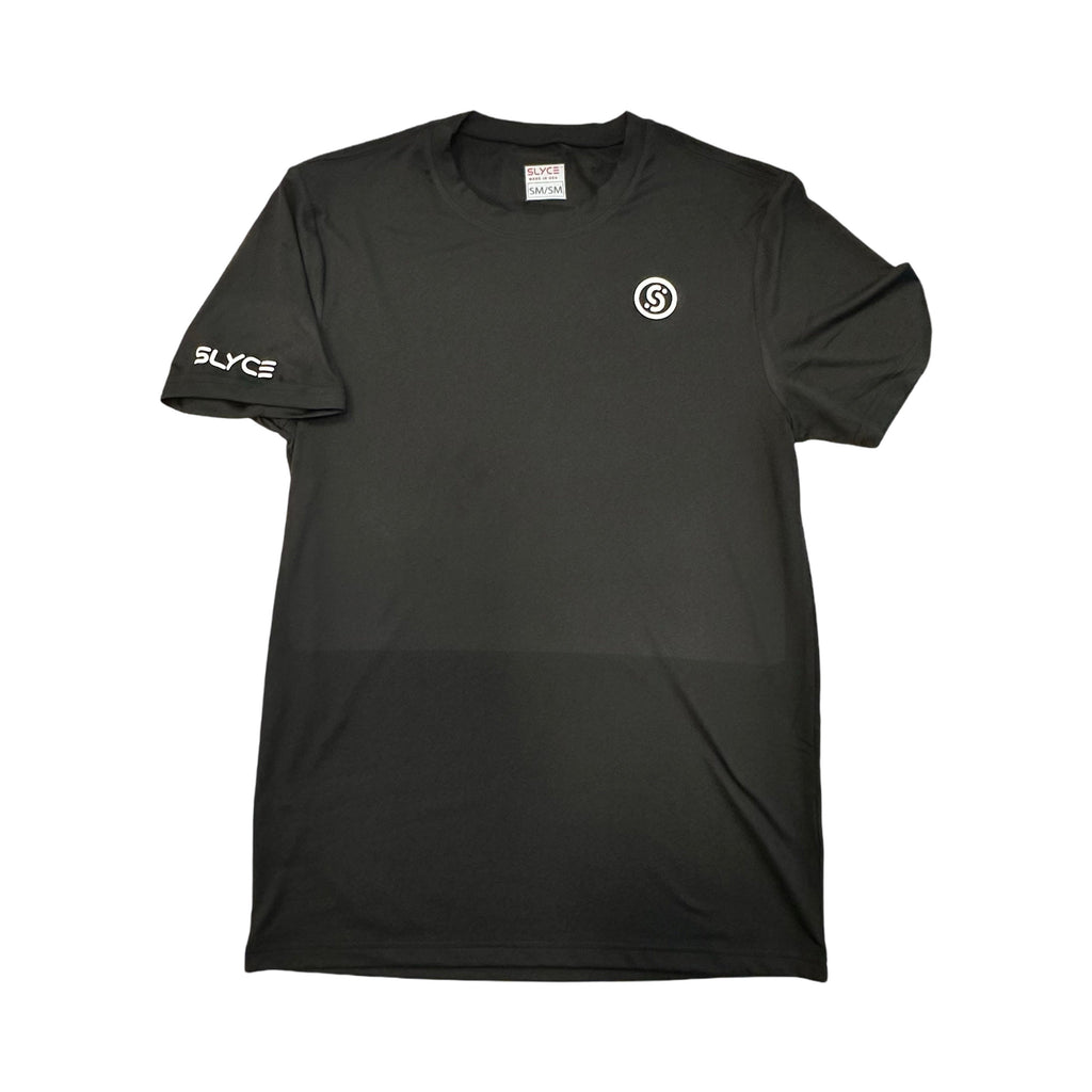 SLYCE Team Performance T-Shirt | Slyce Sport