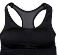 Women's Seamless Sports Bra — Yoga & Fitness Top