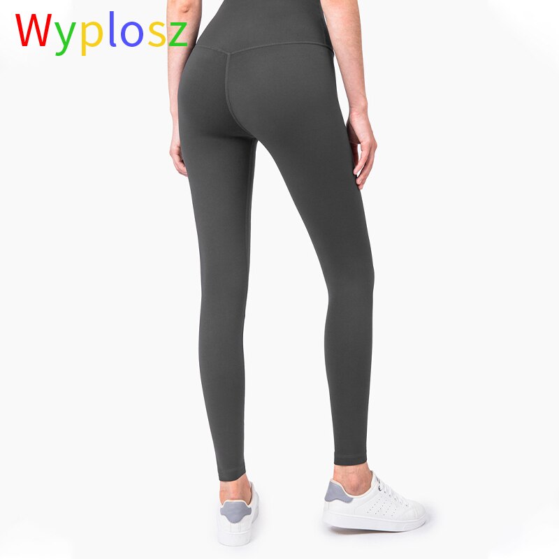 Women's Seamless Second-Skin Yoga Leggings