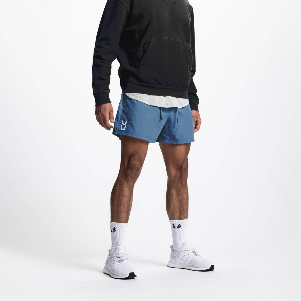 Men's Athletic Training Shorts – Lined Performance Shorts
