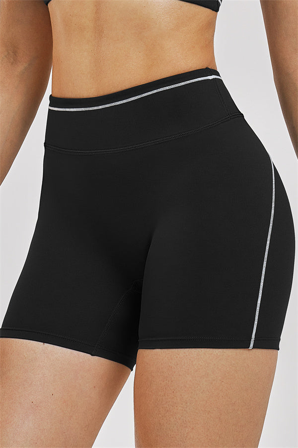 Unbound Sports Bra & Shorts 2-Piece Set | Fitglutes