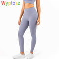 Women's Seamless Second-Skin Yoga Leggings
