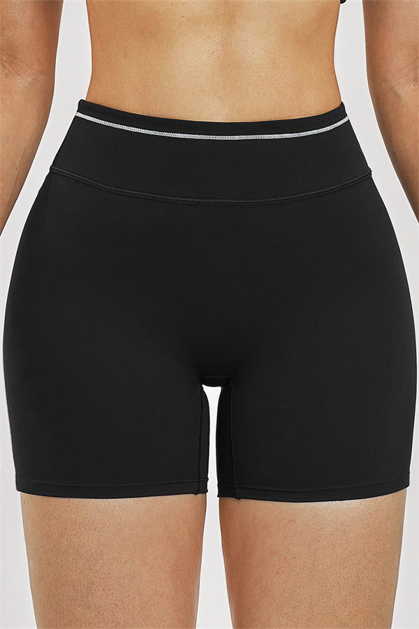 Unbound Sports Bra & Shorts 2-Piece Set | Fitglutes