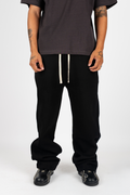 Weathered Sweatpants – Premium Sun-Dried Wash