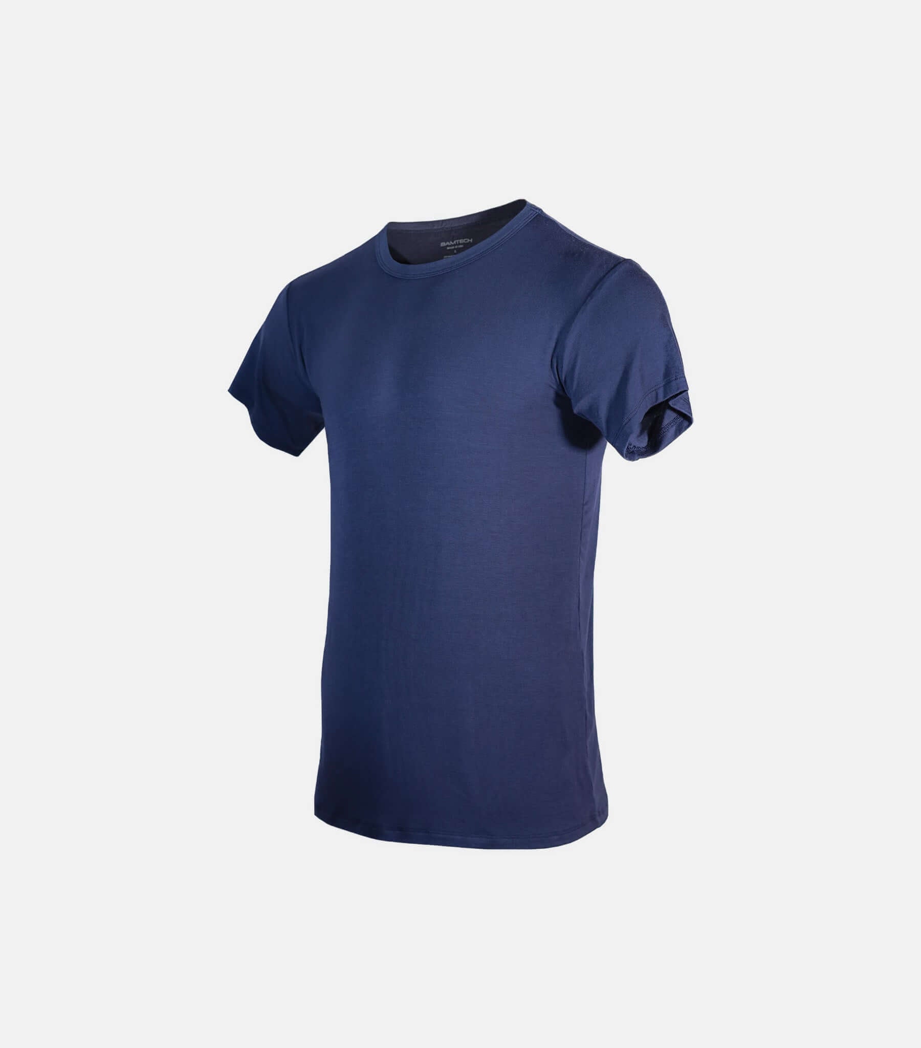 Bamboo Aerotech T-Shirt | Bamtech