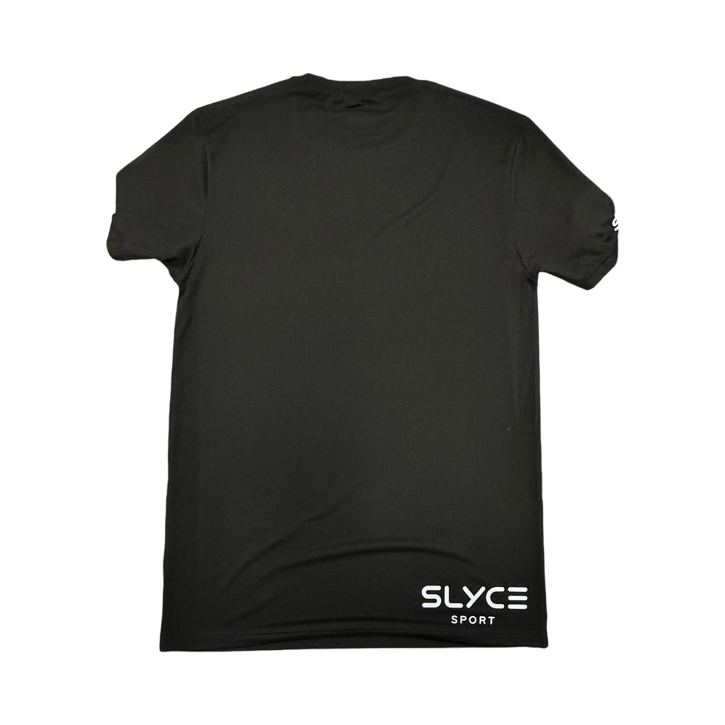 SLYCE Team Performance T-Shirt | Slyce Sport
