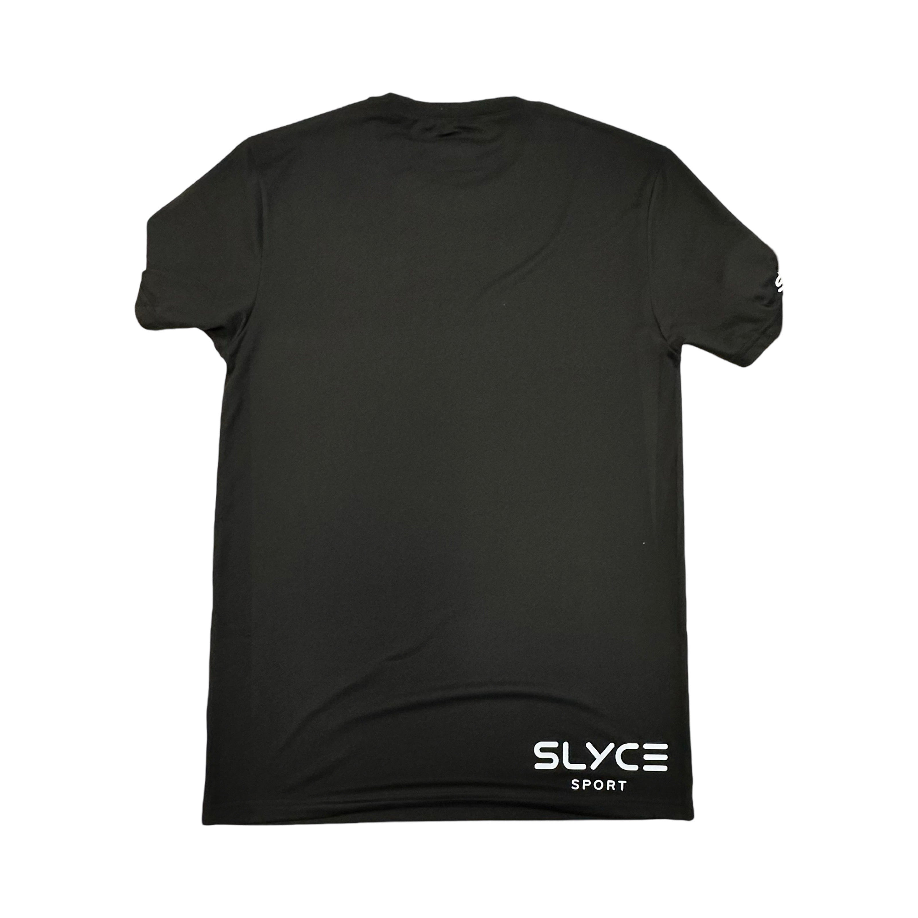 SLYCE Team Performance T-Shirt | Slyce Sport