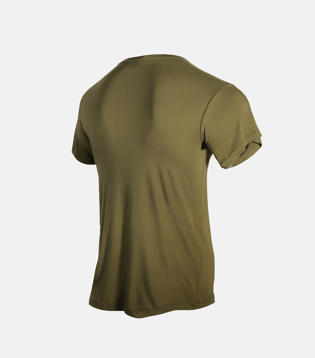 Bamboo Aerotech T-Shirt | Bamtech