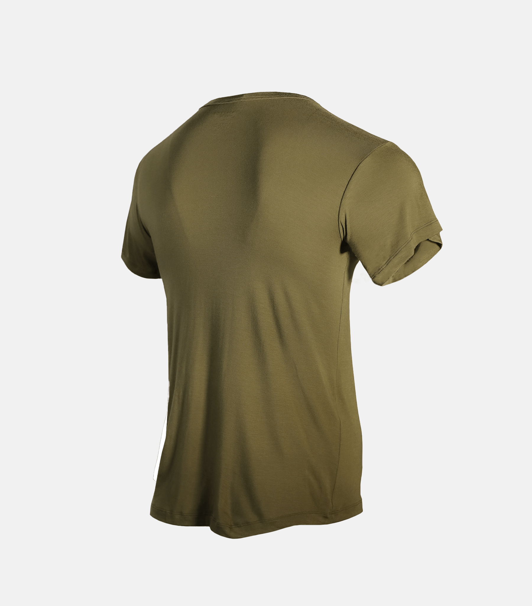 Bamboo Aerotech T-Shirt | Bamtech