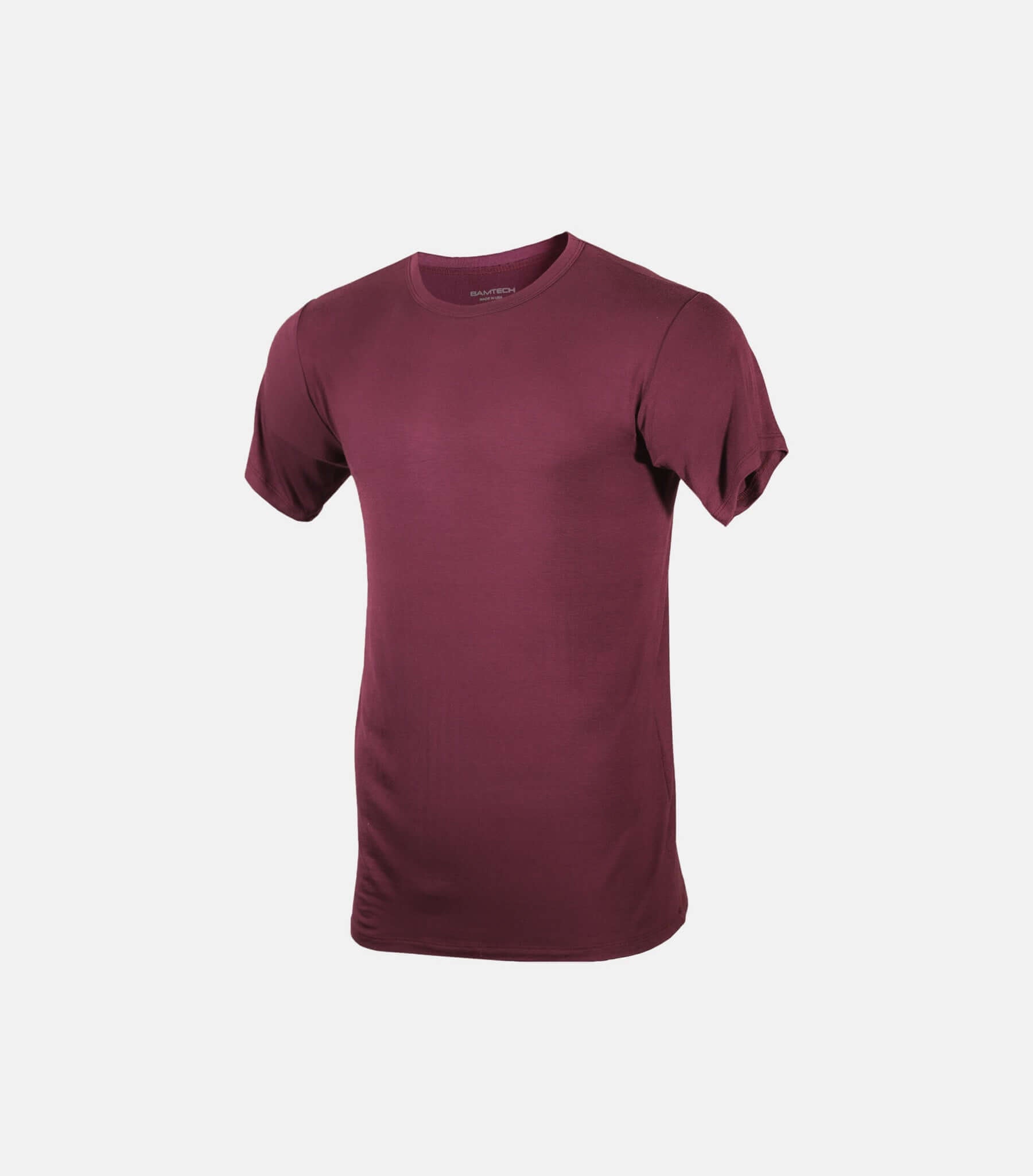 Bamboo Aerotech T-Shirt | Bamtech