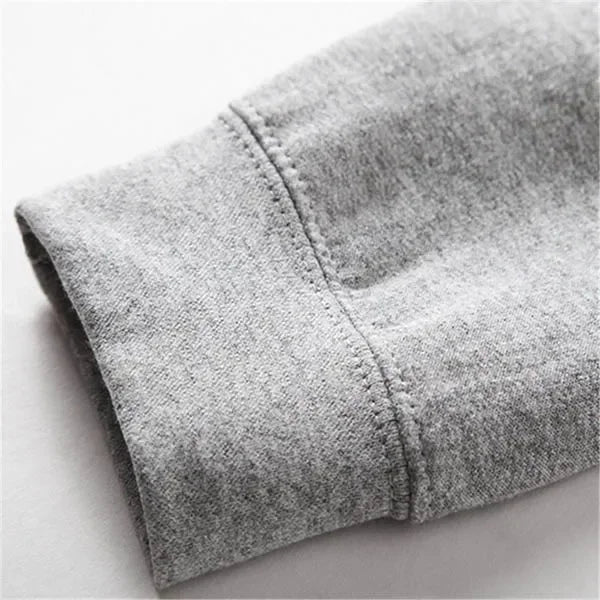 Women's Striped Ankle-Length Jogger Pants