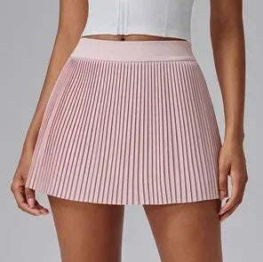 Women's Athletic Tennis Skirt