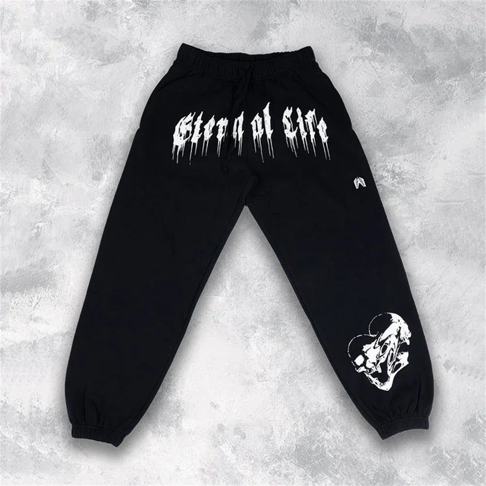 EquinoxFlex Men's Cotton Gym Joggers