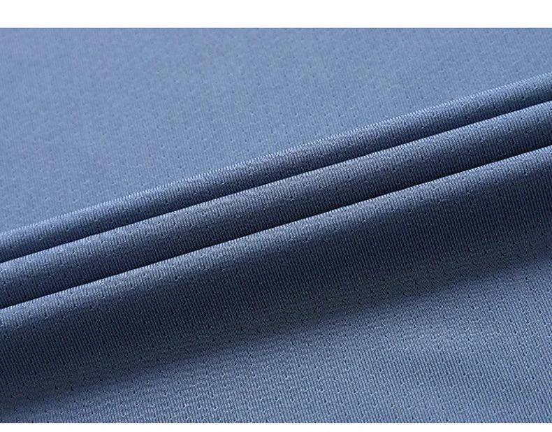 Men's Quick-Dry Running T-Shirt | Breathable Outdoor Sports Tee