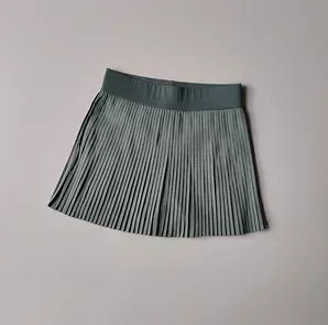 Women's Athletic Tennis Skirt