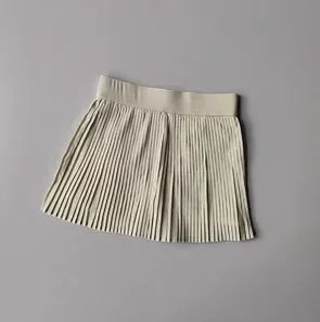 Women's Athletic Tennis Skirt