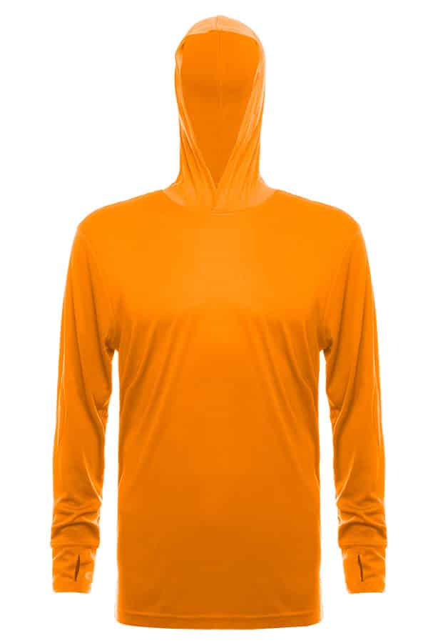 UPF 50 Performance Hoodie