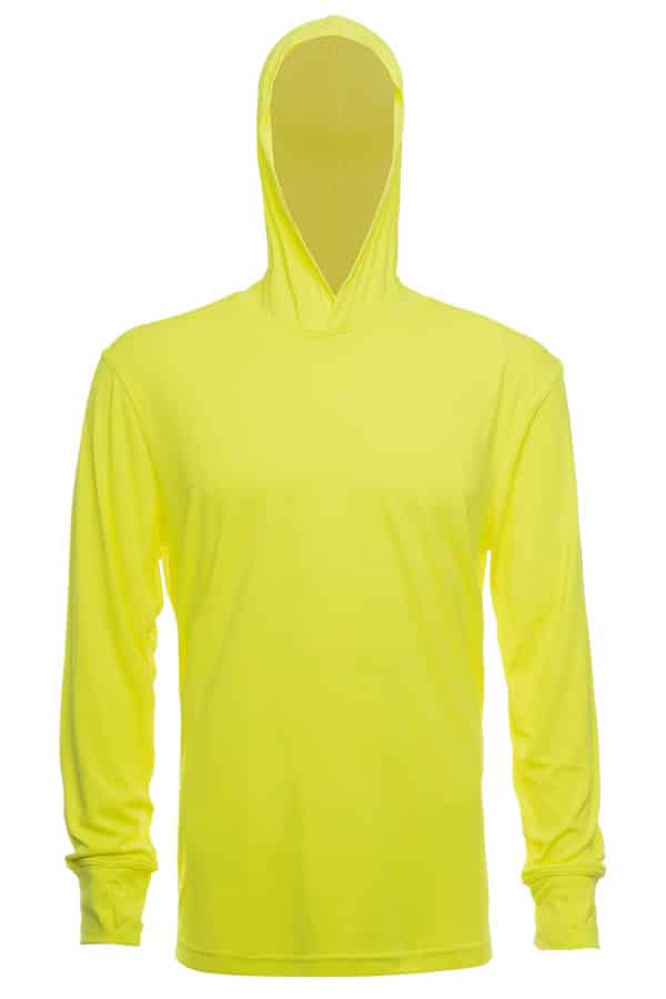 UPF 50 Performance Hoodie