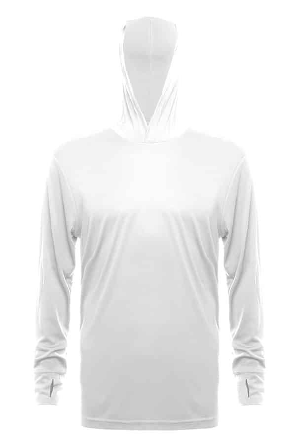 UPF 50 Performance Hoodie