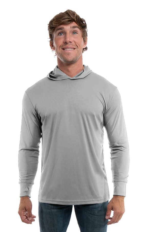 UPF 50 Performance Hoodie