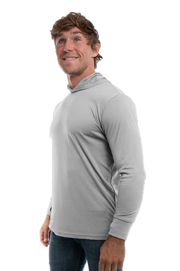 UPF 50 Performance Hoodie