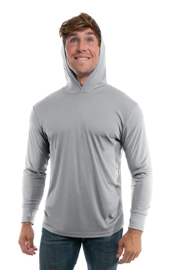 UPF 50 Performance Hoodie