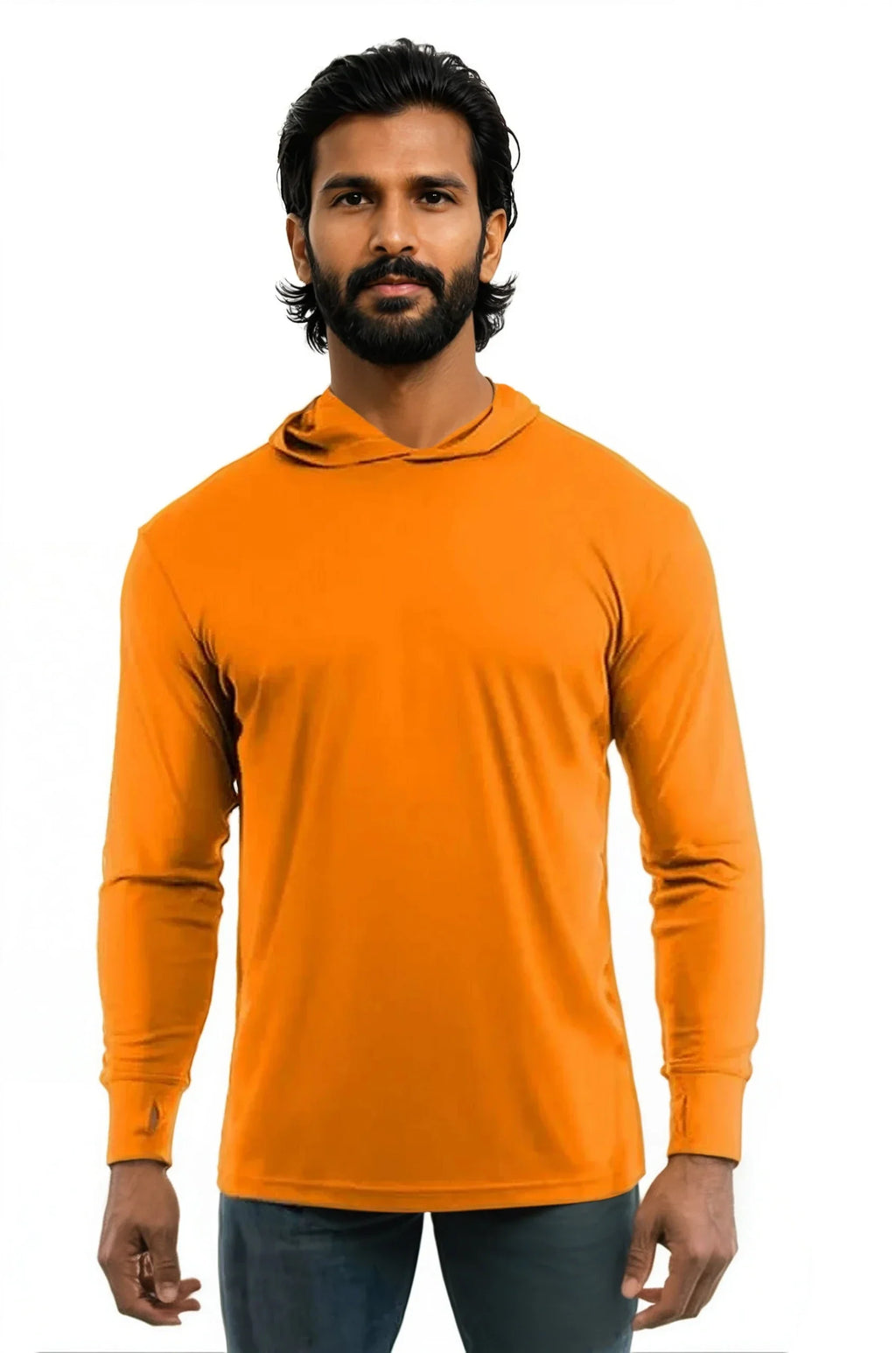 UPF 50 Performance Hoodie