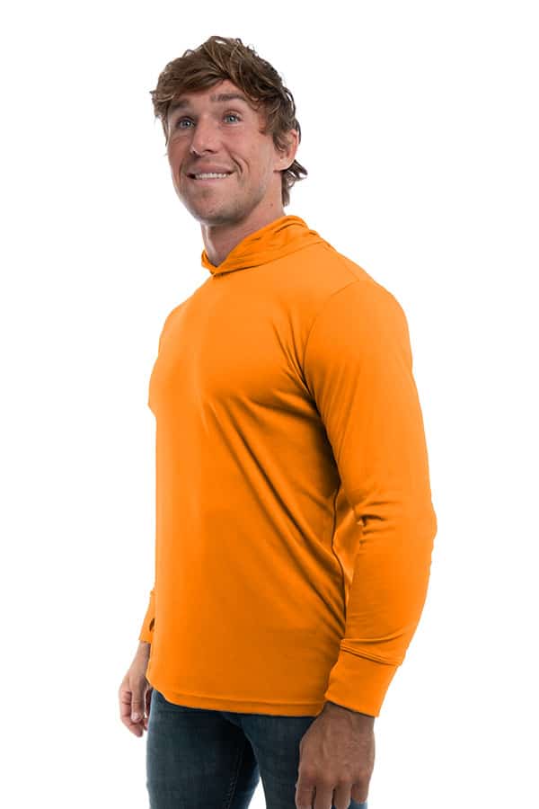 UPF 50 Performance Hoodie