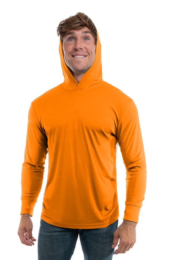 UPF 50 Performance Hoodie