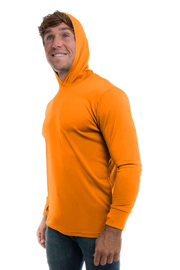 UPF 50 Performance Hoodie