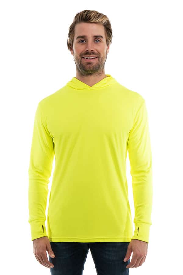 UPF 50 Performance Hoodie