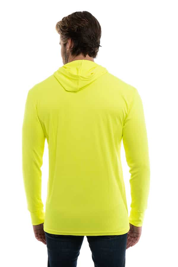 UPF 50 Performance Hoodie
