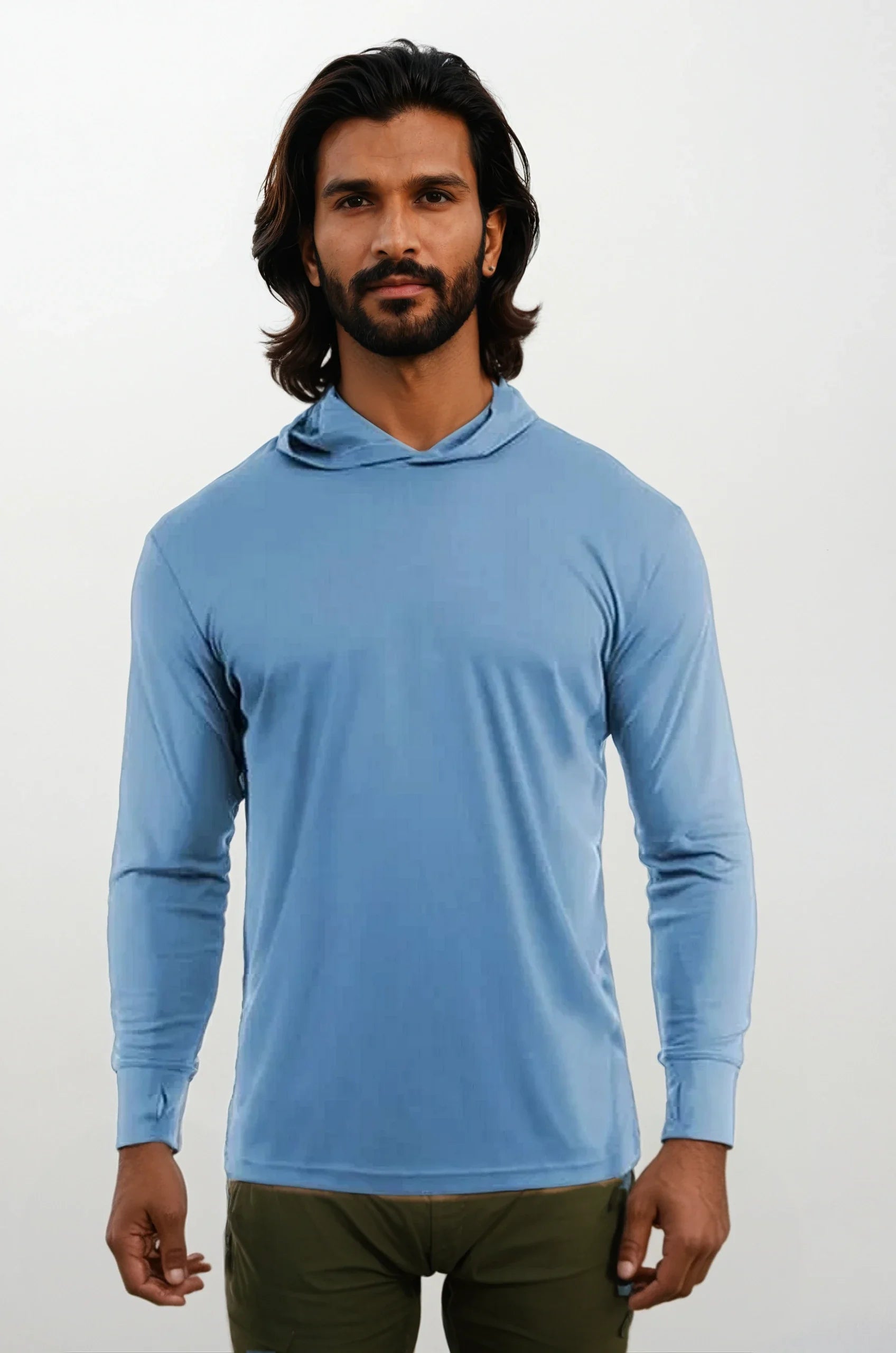 UPF 50 Performance Hoodie