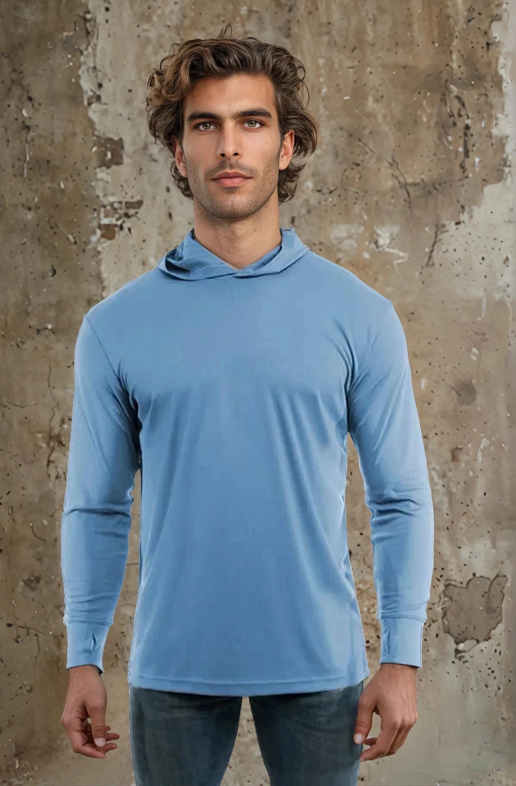 UPF 50 Performance Hoodie