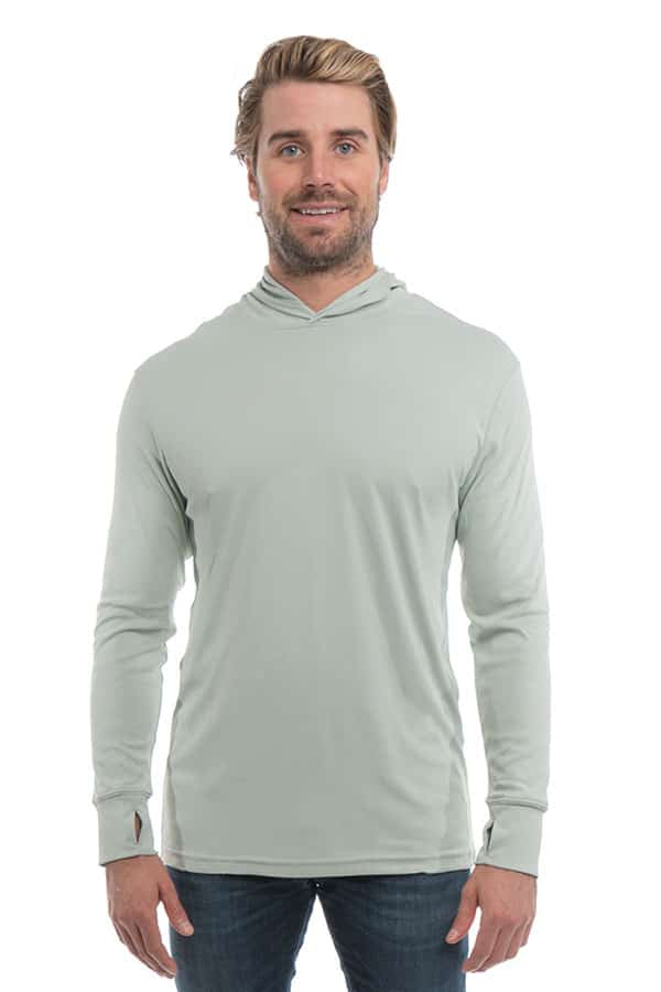 UPF 50 Performance Hoodie