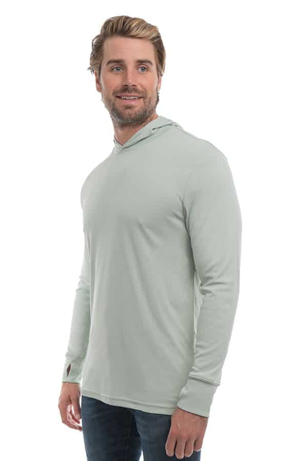 UPF 50 Performance Hoodie