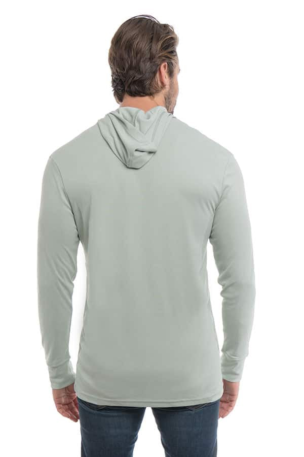 UPF 50 Performance Hoodie