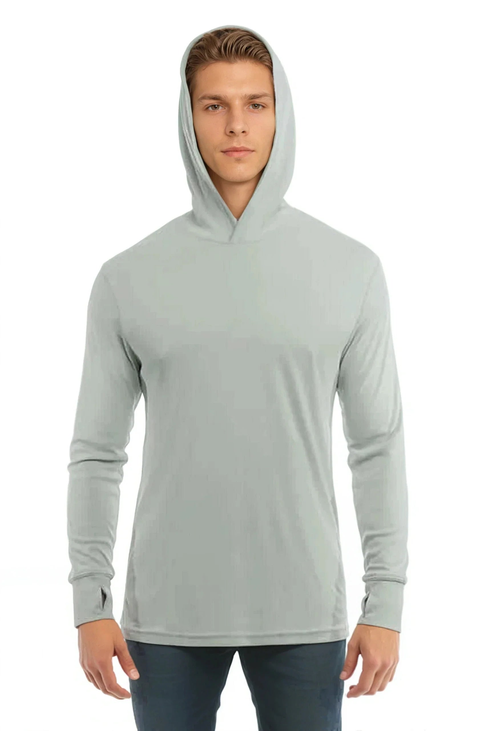 UPF 50 Performance Hoodie