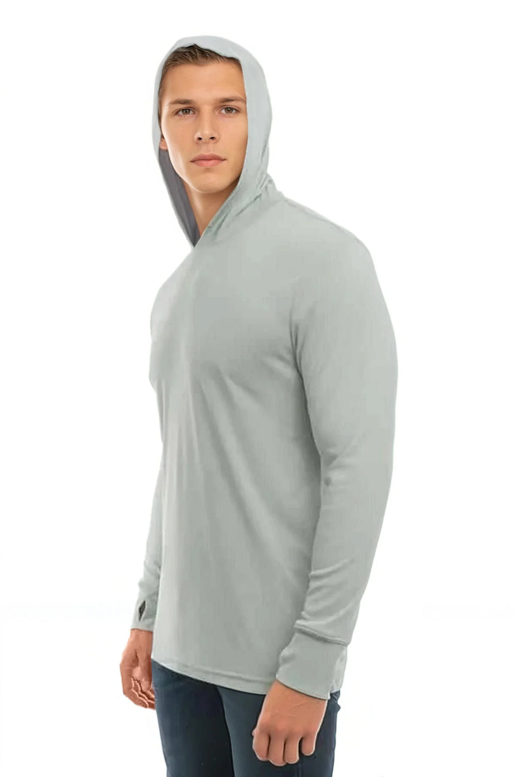 UPF 50 Performance Hoodie