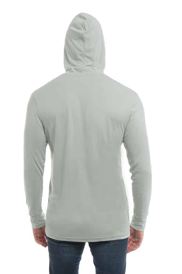 UPF 50 Performance Hoodie