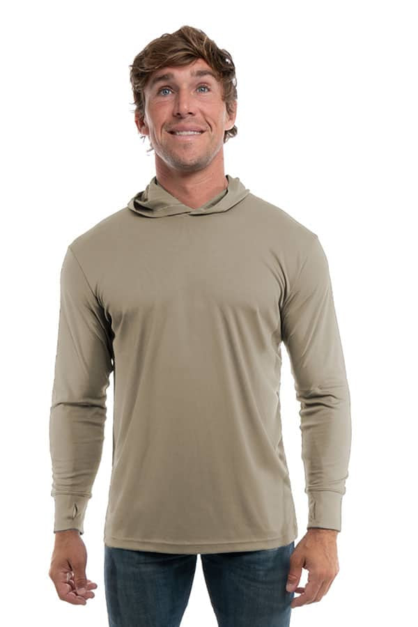 UPF 50 Performance Hoodie