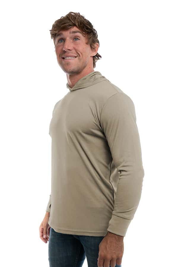 UPF 50 Performance Hoodie