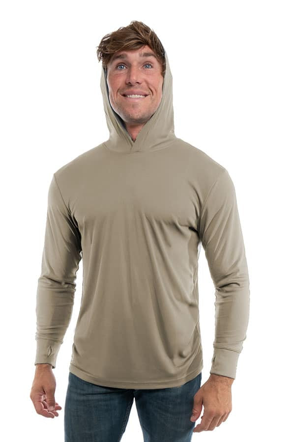 UPF 50 Performance Hoodie