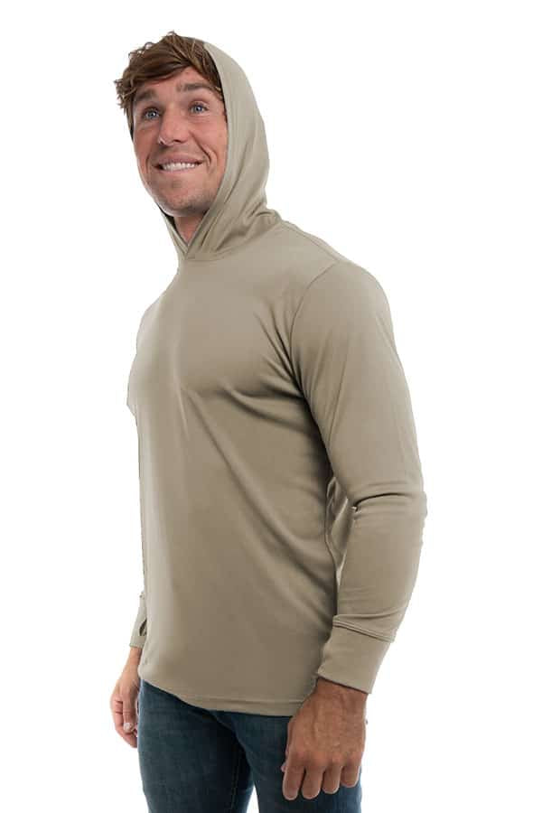 UPF 50 Performance Hoodie