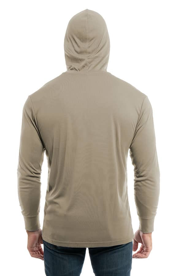 UPF 50 Performance Hoodie